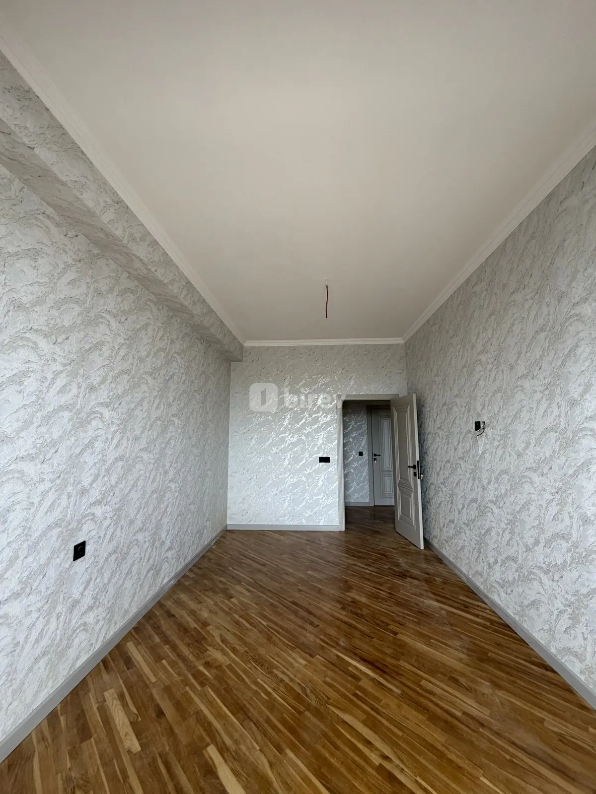 3-комнатная квартира, пос. Бакиханов, Nazim İsmayılov küçəsi, Сабунчинский район — фото 7