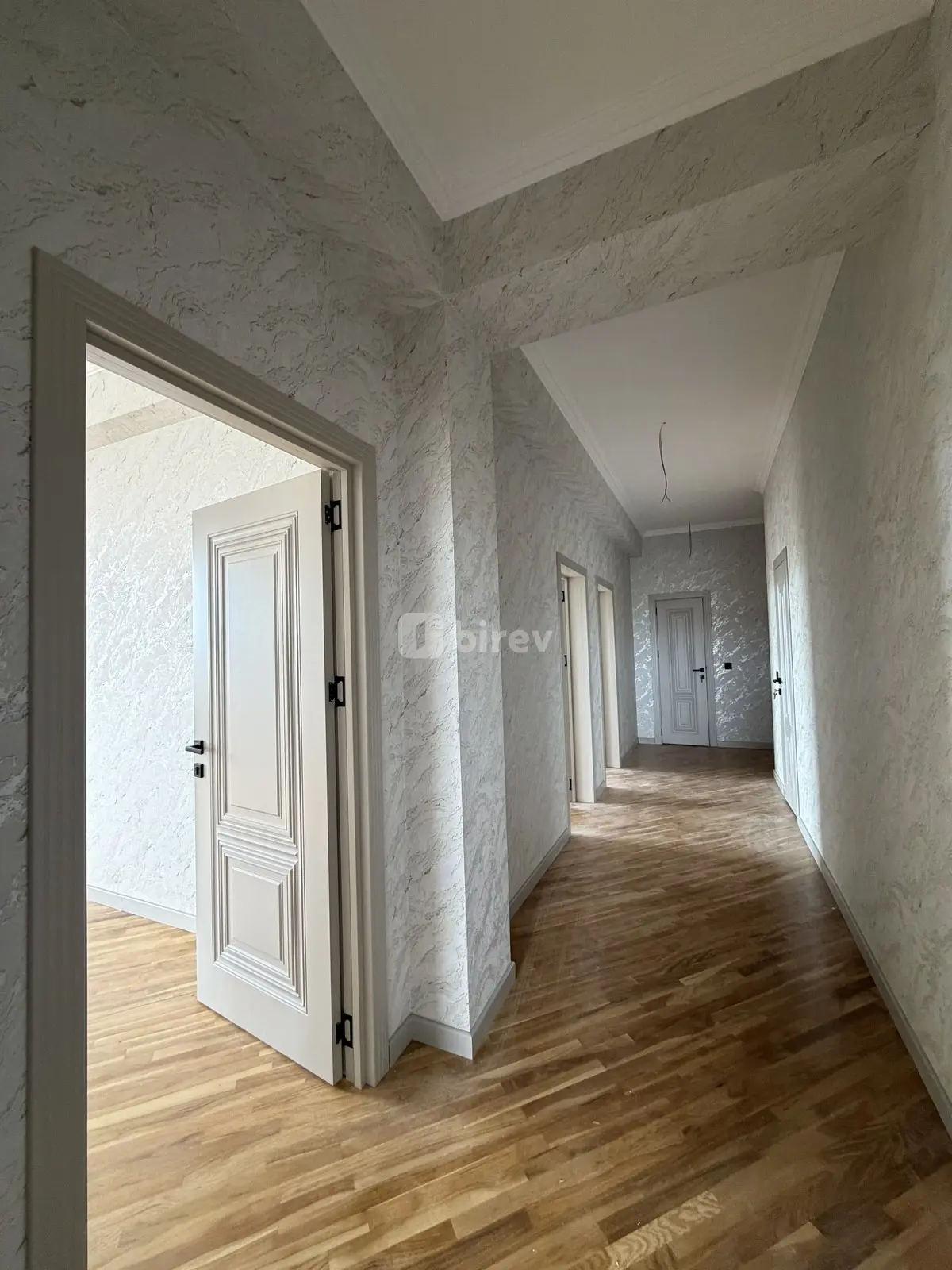 3-комнатная квартира, пос. Бакиханов, Nazim İsmayılov küçəsi, Сабунчинский район — фото 9