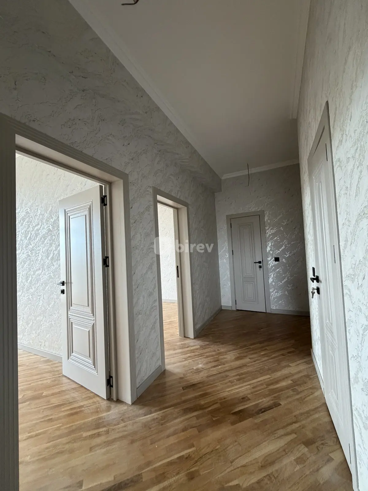 3-комнатная квартира, пос. Бакиханов, Nazim İsmayılov küçəsi, Сабунчинский район — фото 10