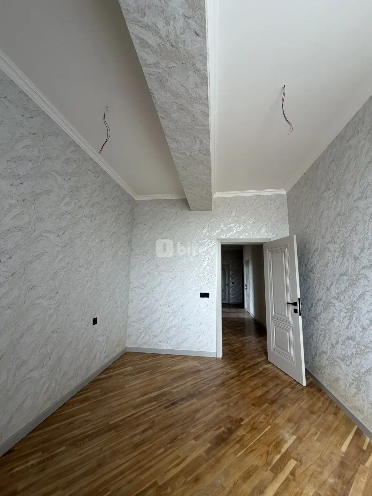 3-комнатная квартира, пос. Бакиханов, Nazim İsmayılov küçəsi, Сабунчинский район — фото 12