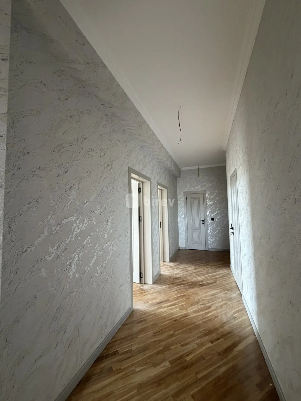 3-комнатная квартира, пос. Бакиханов, Nazim İsmayılov küçəsi, Сабунчинский район — фото 13