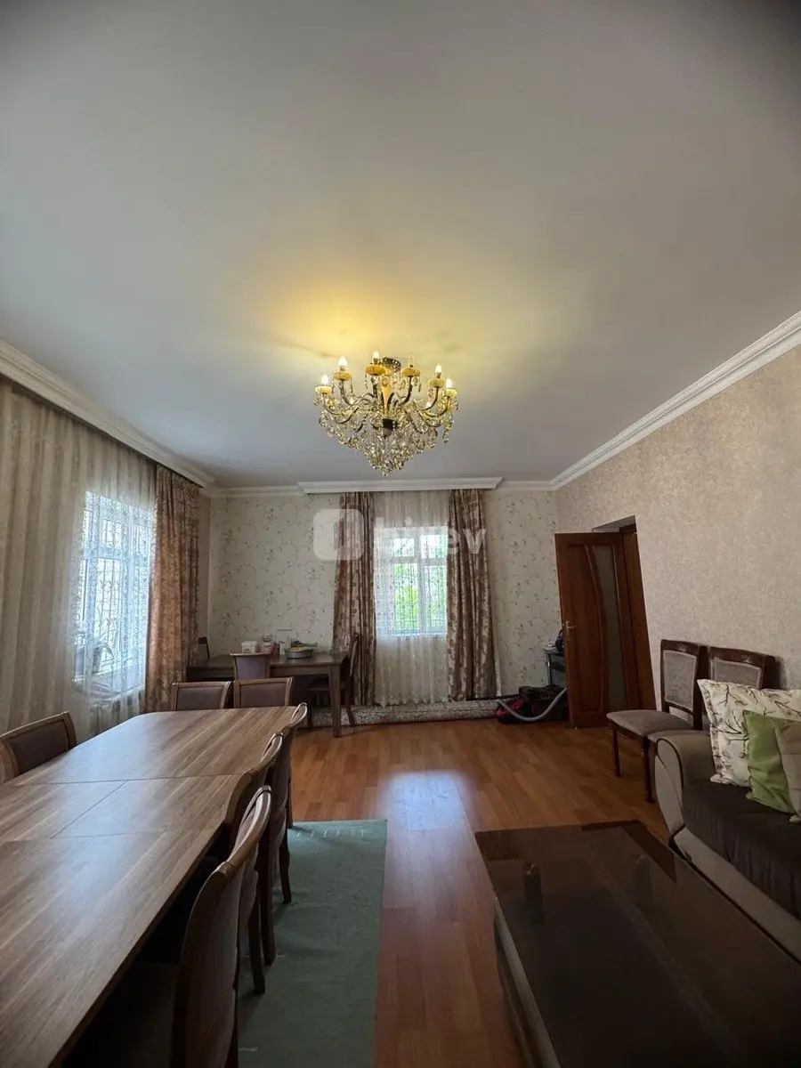 6-комнатный дом, пос. Шаган, Şağan qəsəbəsi, Хазарский район — фото 13