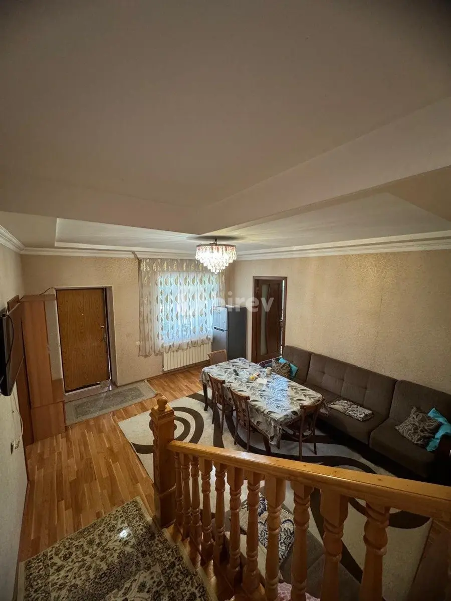 6-комнатный дом, пос. Шаган, Şağan qəsəbəsi, Хазарский район — фото 14