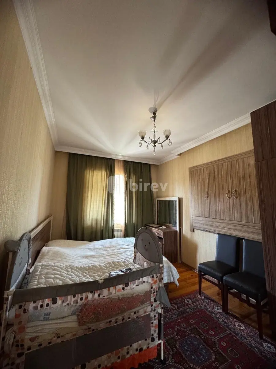 6-комнатный дом, пос. Шаган, Şağan qəsəbəsi, Хазарский район — фото 20
