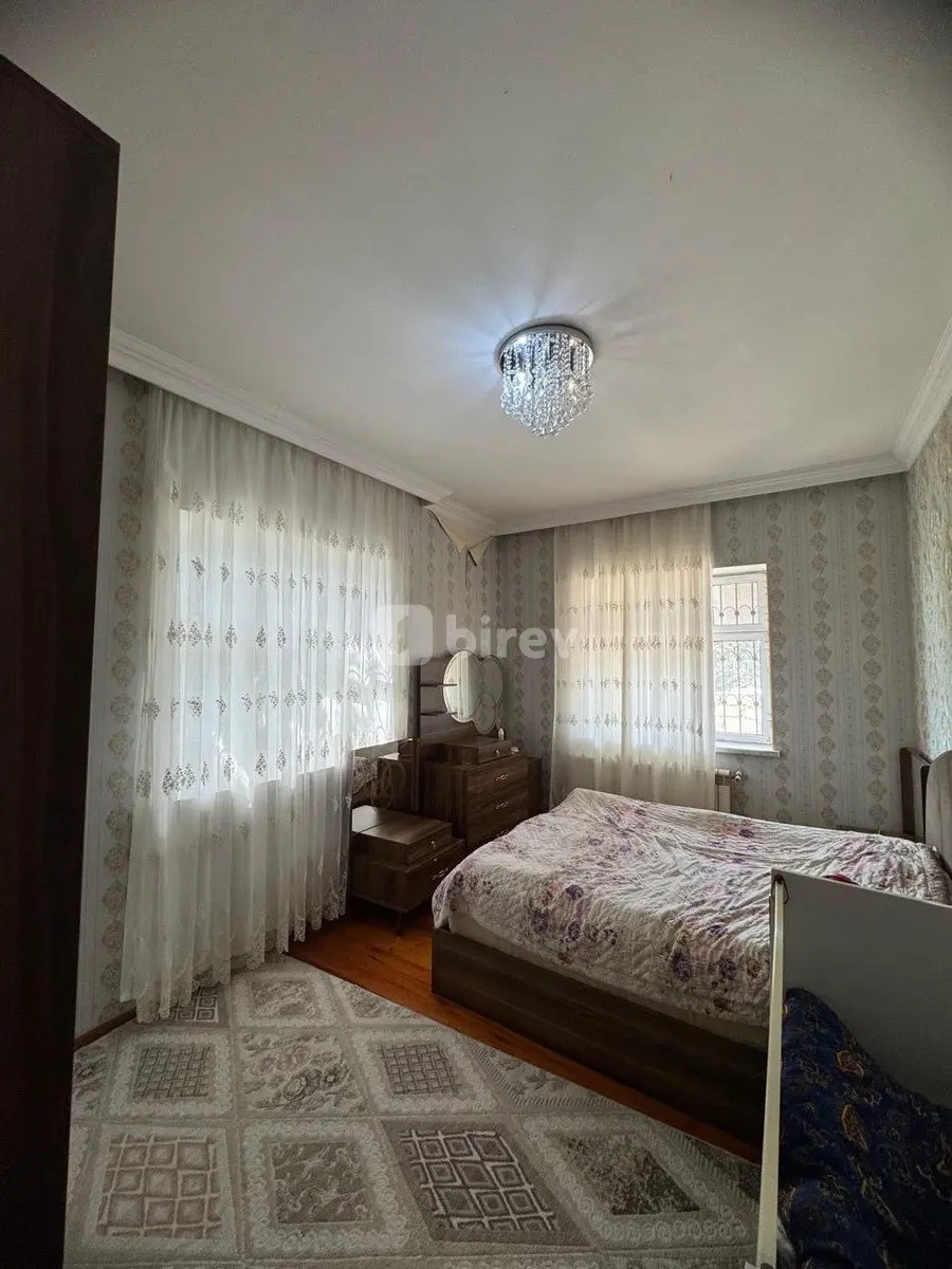 6-комнатный дом, пос. Шаган, Şağan qəsəbəsi, Хазарский район — фото 22