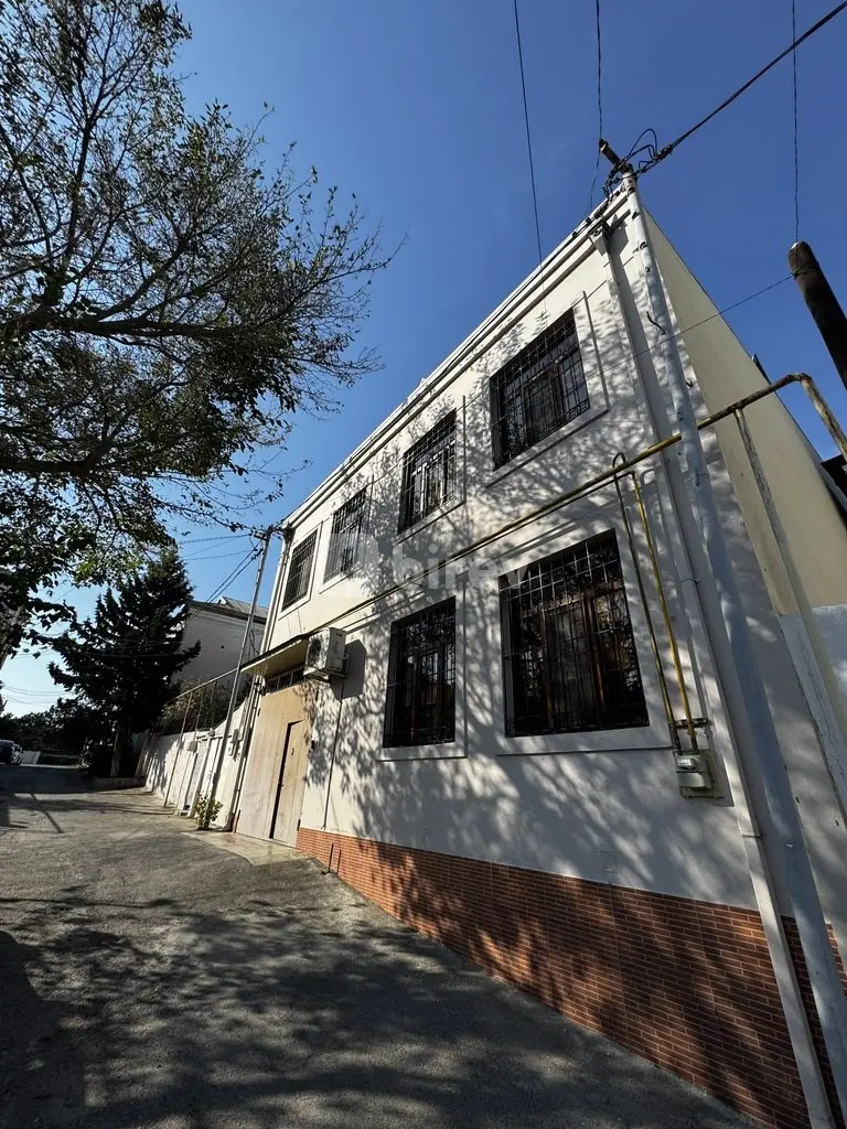 6-комнатный дом, пос. Бакиханов, Bakıxanov qəs., Сабунчинский район — фото 1