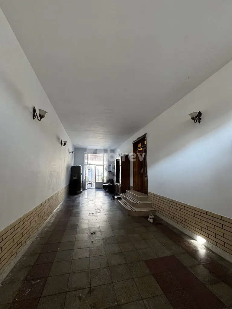 6-комнатный дом, пос. Бакиханов, Bakıxanov qəs., Сабунчинский район — фото 7