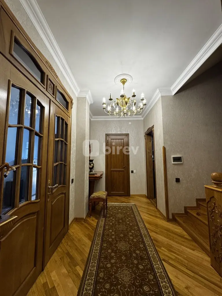6-комнатный дом, пос. Бакиханов, Bakıxanov qəs., Сабунчинский район — фото 8