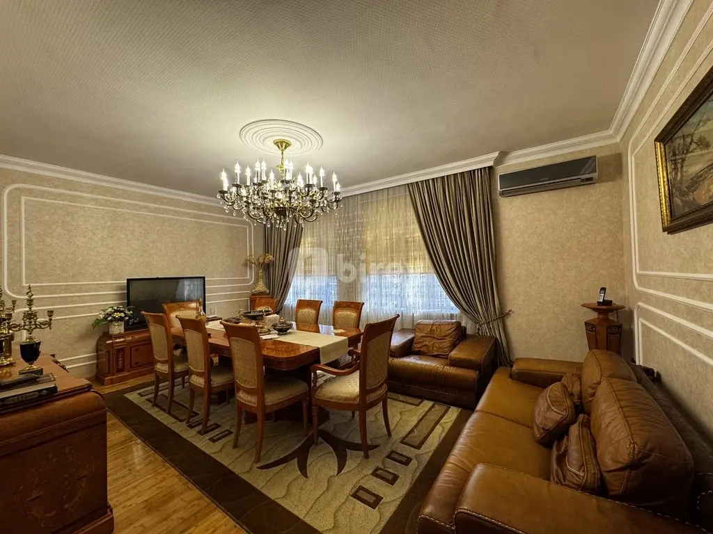 6-комнатный дом, пос. Бакиханов, Bakıxanov qəs., Сабунчинский район — фото 9