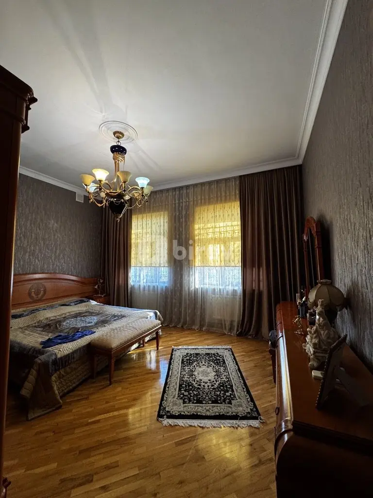 6-комнатный дом, пос. Бакиханов, Bakıxanov qəs., Сабунчинский район — фото 17