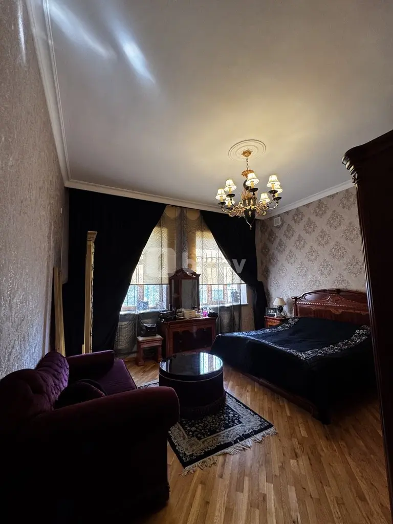 6-комнатный дом, пос. Бакиханов, Bakıxanov qəs., Сабунчинский район — фото 18