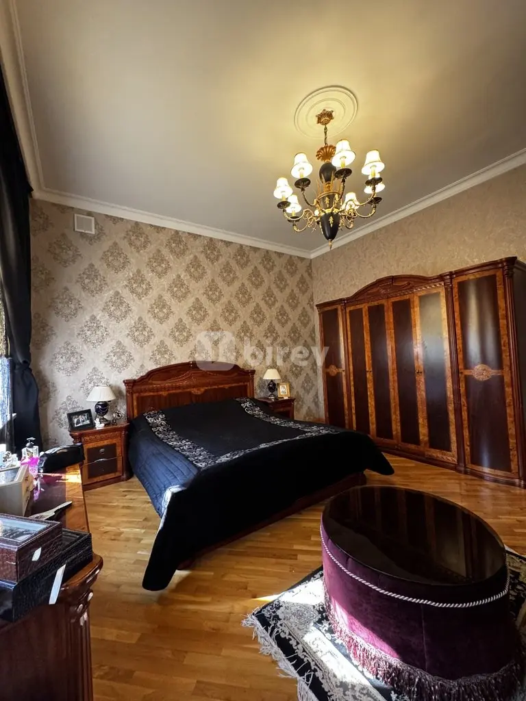 6-комнатный дом, пос. Бакиханов, Bakıxanov qəs., Сабунчинский район — фото 19
