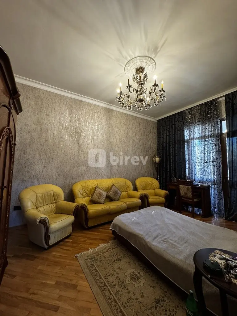 6-комнатный дом, пос. Бакиханов, Bakıxanov qəs., Сабунчинский район — фото 20