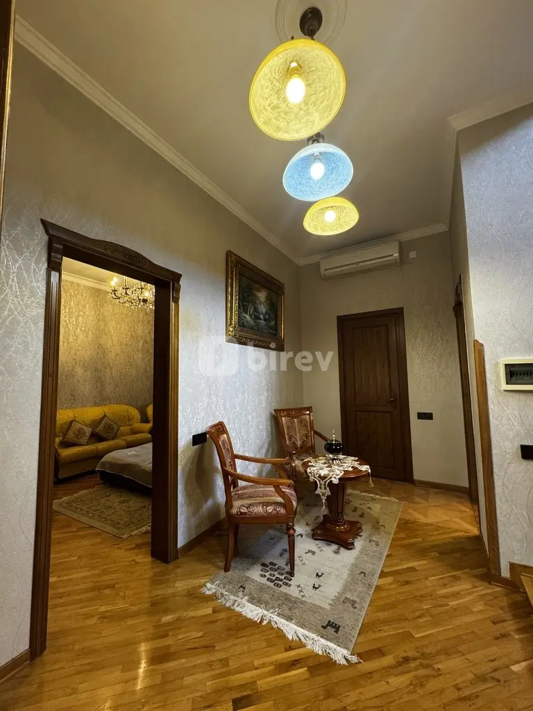 6-комнатный дом, пос. Бакиханов, Bakıxanov qəs., Сабунчинский район — фото 21