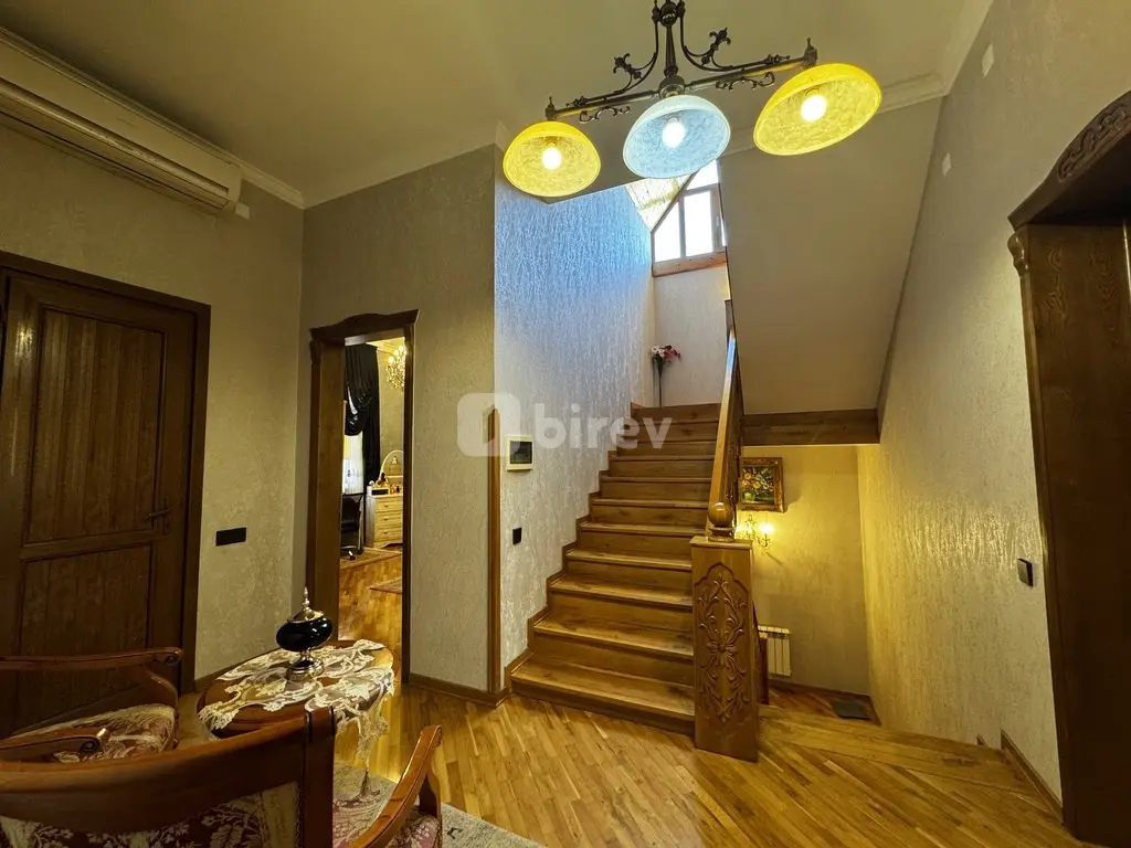 6-комнатный дом, пос. Бакиханов, Bakıxanov qəs., Сабунчинский район — фото 23