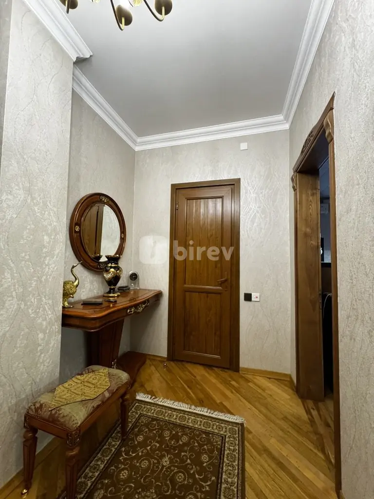 6-комнатный дом, пос. Бакиханов, Bakıxanov qəs., Сабунчинский район — фото 27