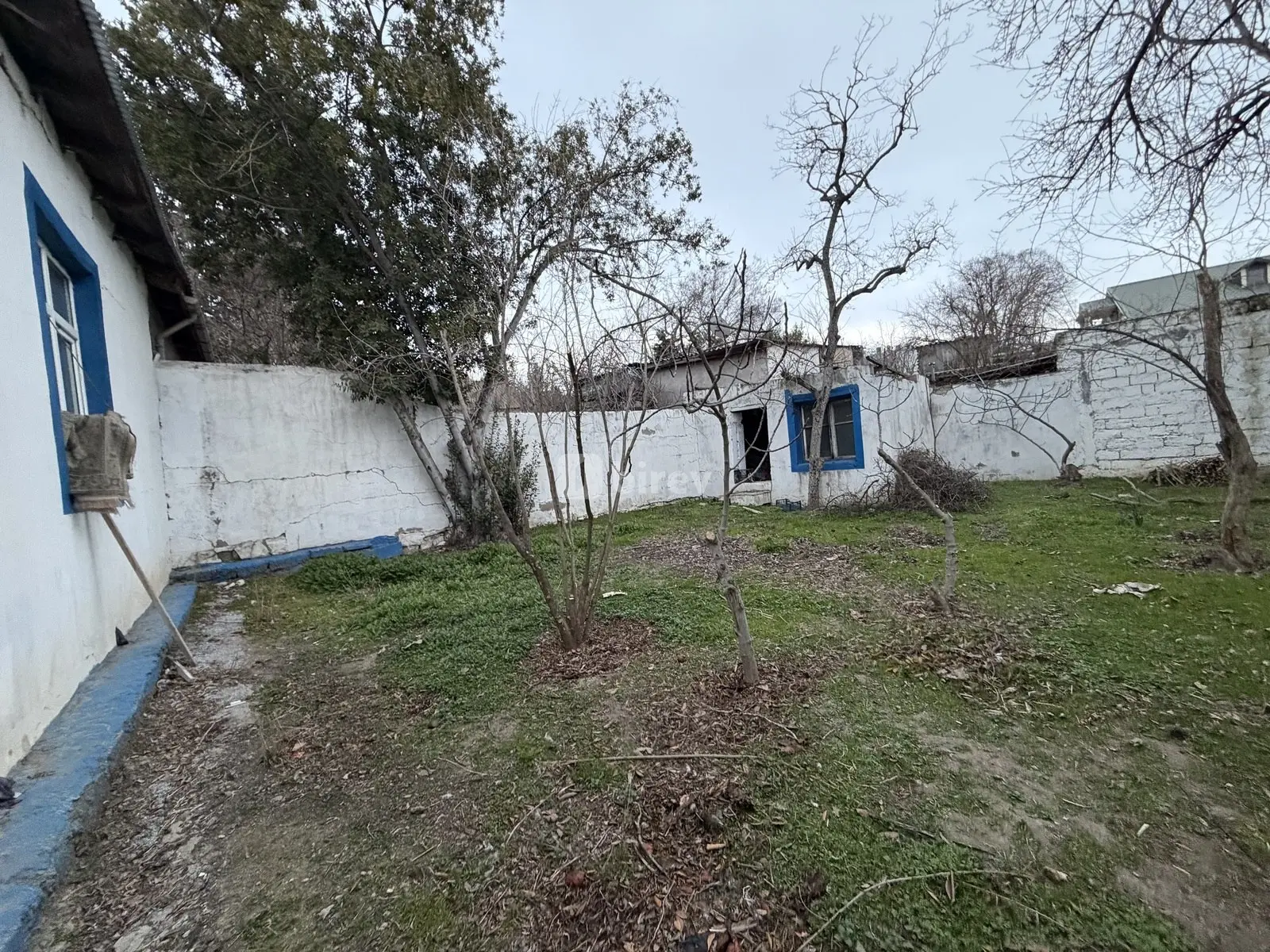 Участок 6 соток, пос. Бакиханов, Akim Abbasov küçəsi, Сабунчинский район — фото 4