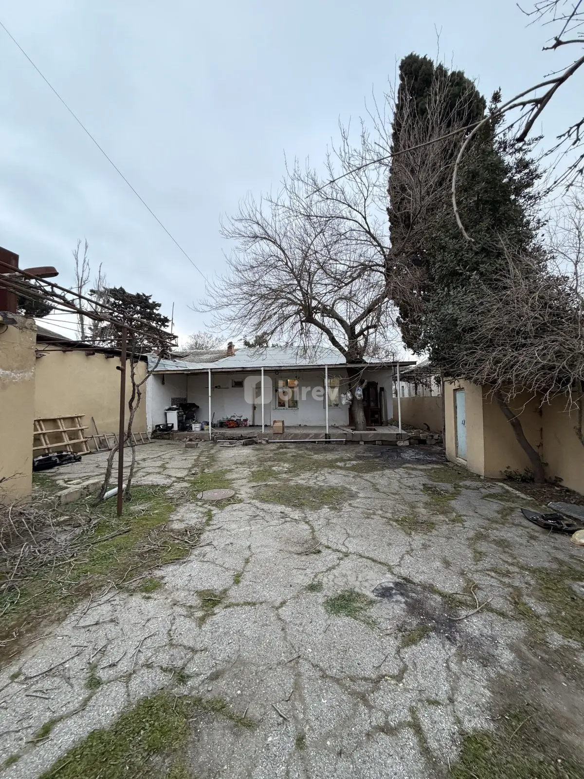 Участок 6 соток, пос. Бакиханов, Akim Abbasov küçəsi, Сабунчинский район — фото 5