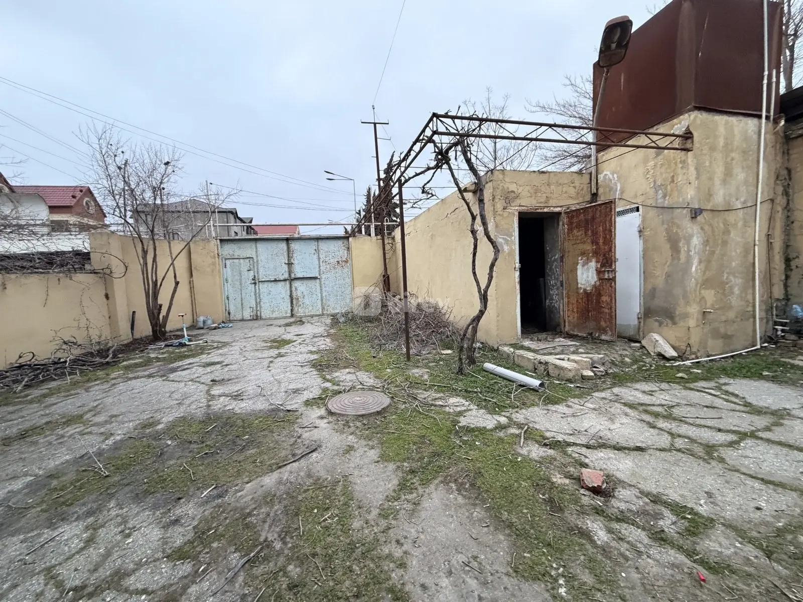 Участок 6 соток, пос. Бакиханов, Akim Abbasov küçəsi, Сабунчинский район — фото 6