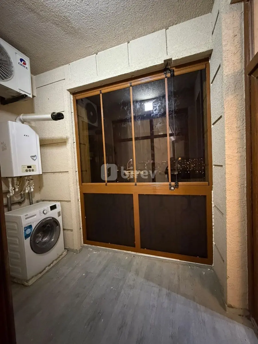 2-комнатная квартира, Наримановский район, Təbriz küçəsi, Баку — фото 7