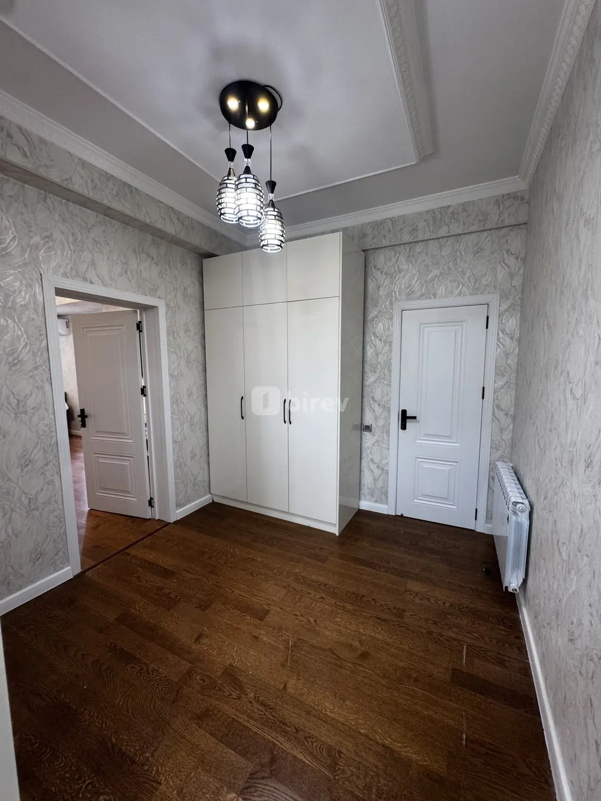 2-комнатная квартира, пос. Ахмедлы, Telnov küçəsi 5, Хатаинский район — фото 12