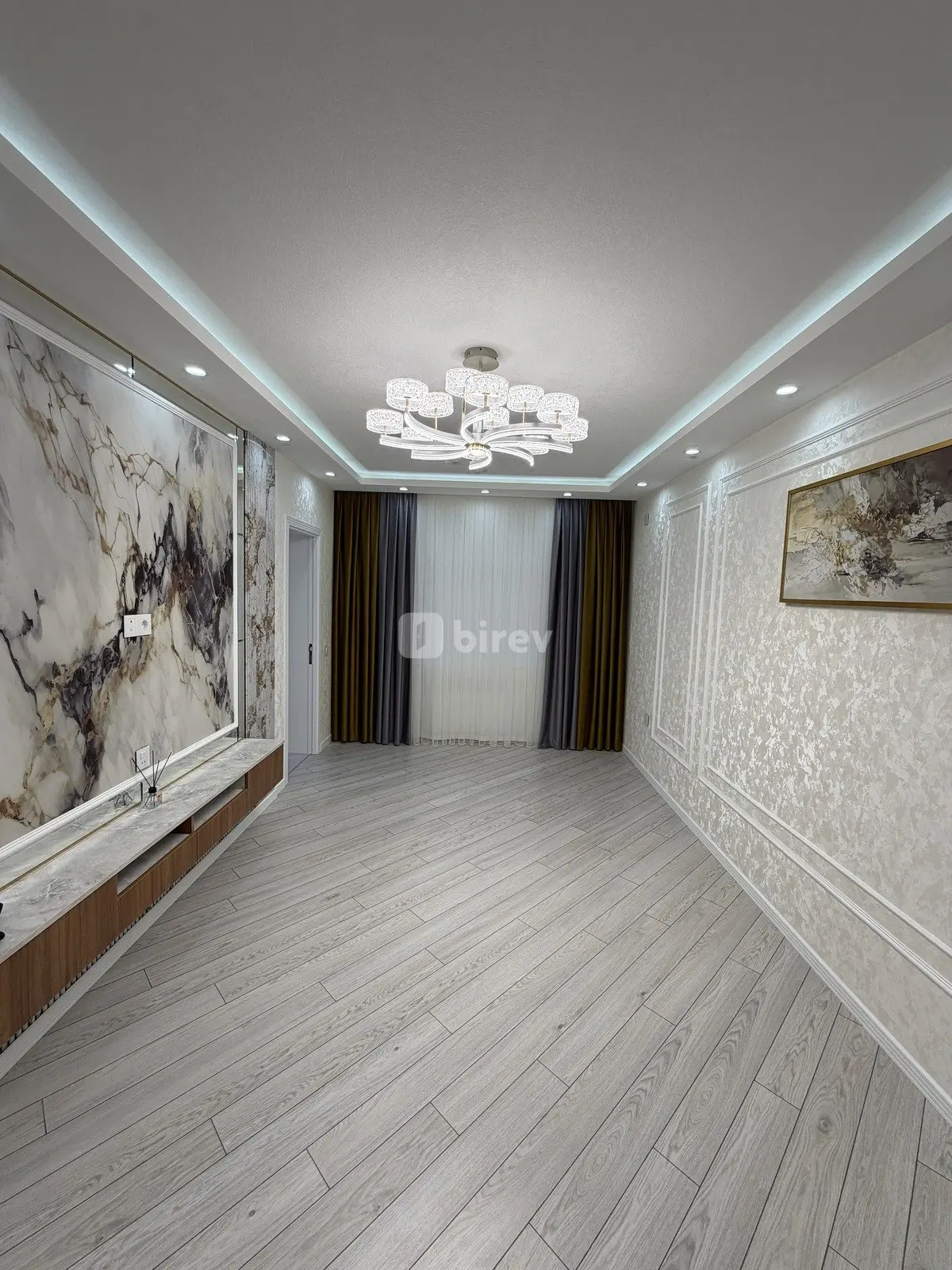 3-комнатная квартира, Хатаинский район, Neapol küç., Баку — фото 6