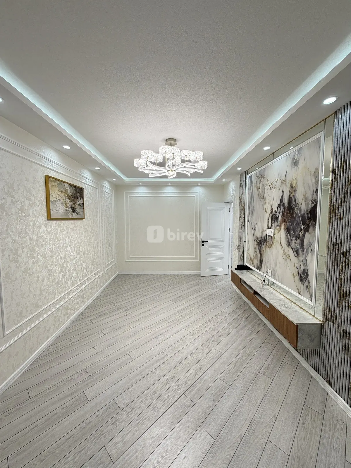 3-комнатная квартира, Хатаинский район, Neapol küç., Баку — фото 7