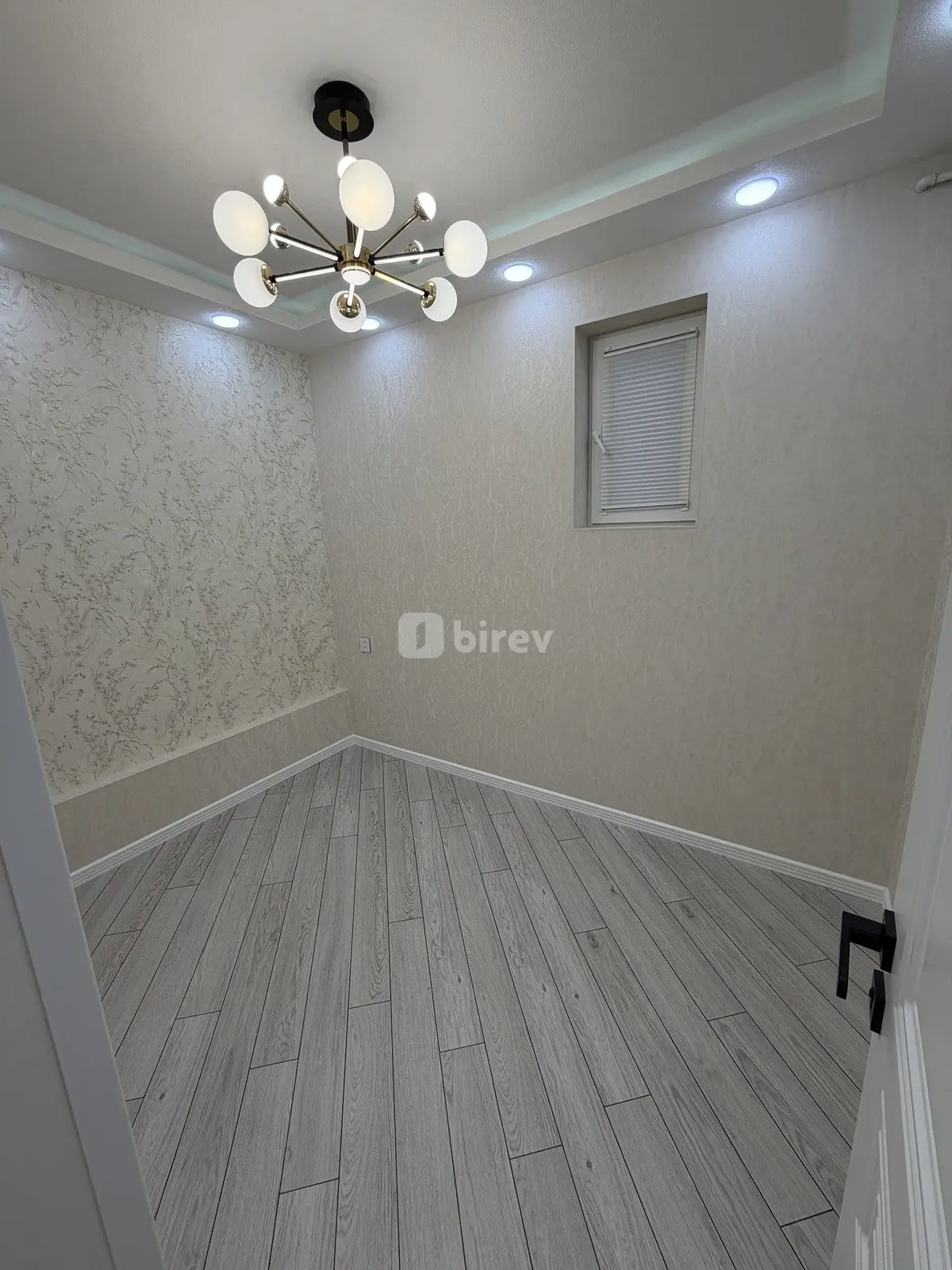 3-комнатная квартира, Хатаинский район, Neapol küç., Баку — фото 11