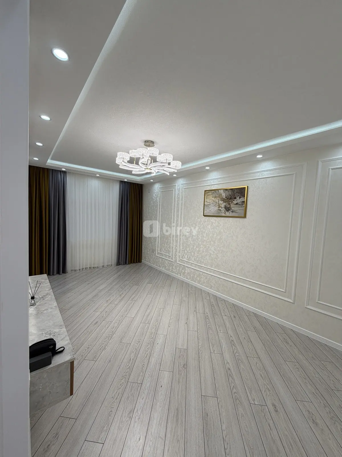 3-комнатная квартира, Хатаинский район, Neapol küç., Баку — фото 15