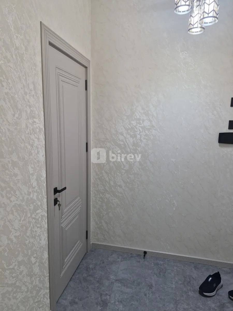 3-комнатная квартира, Низаминский район, Əlif Hacıyev küçəsi, Баку — фото 3