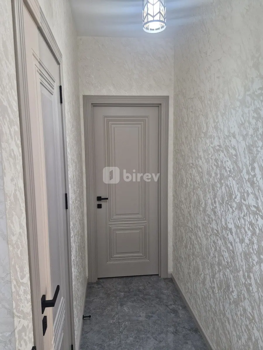 3-комнатная квартира, Низаминский район, Əlif Hacıyev küçəsi, Баку — фото 5