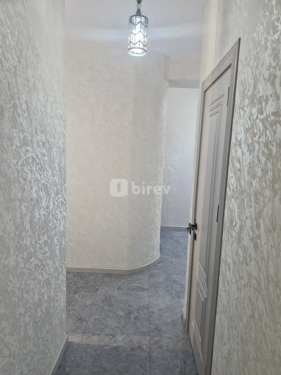 3-комнатная квартира, Низаминский район, Əlif Hacıyev küçəsi, Баку — фото 8