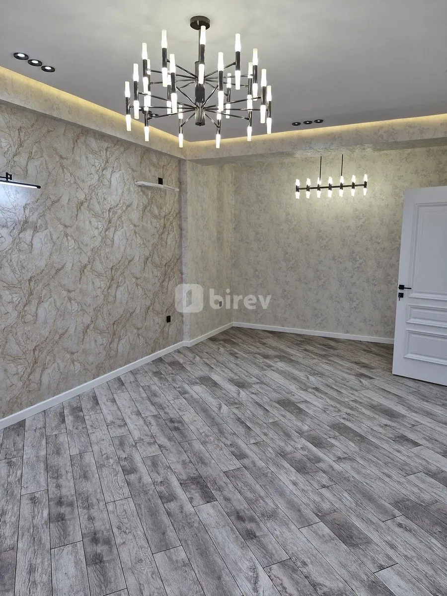 3-комнатная квартира, Низаминский район, Əlif Hacıyev küçəsi, Баку — фото 12