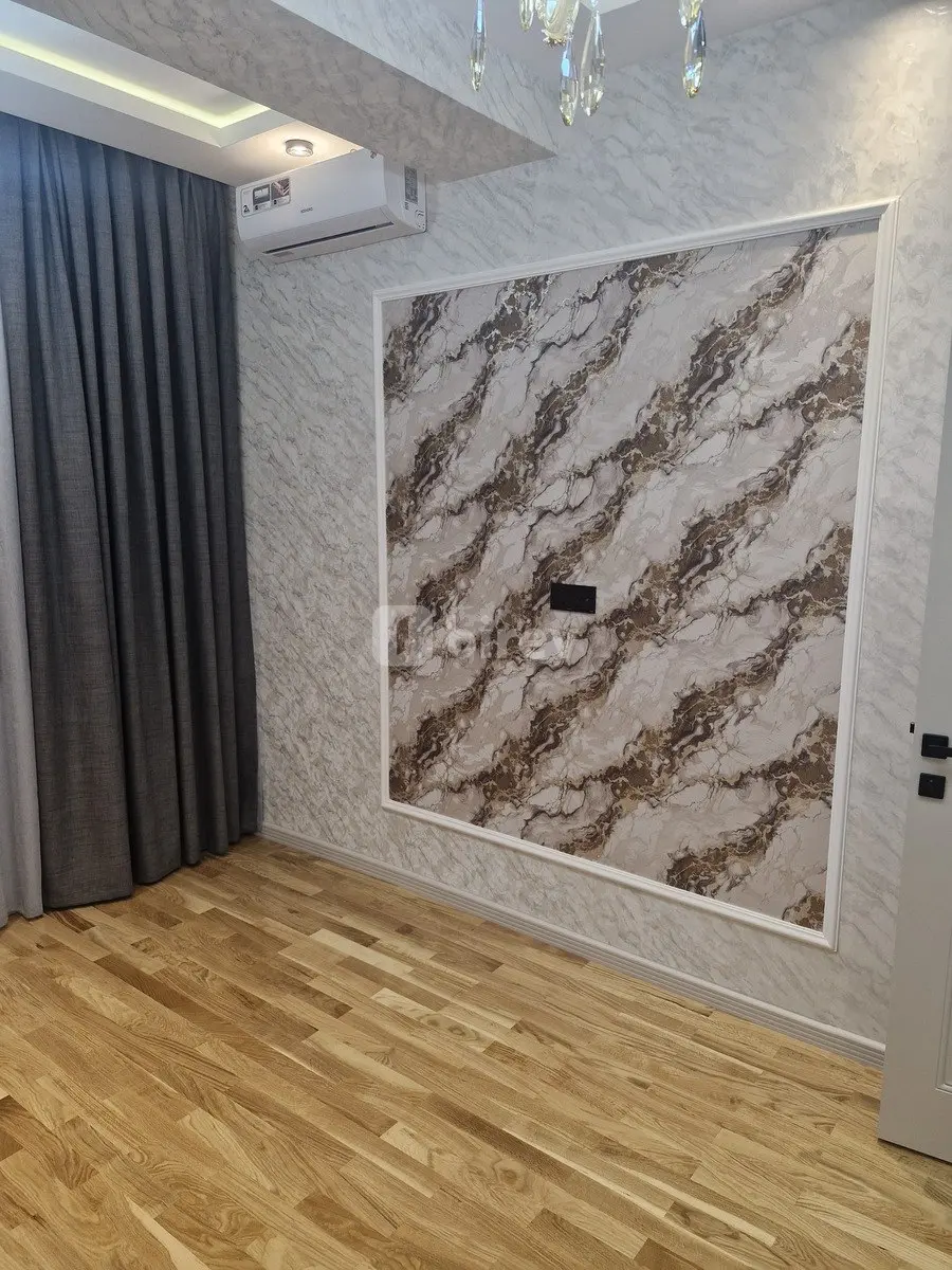 3-комнатная квартира, Низаминский район, Əlif Hacıyev küçəsi, Баку — фото 16