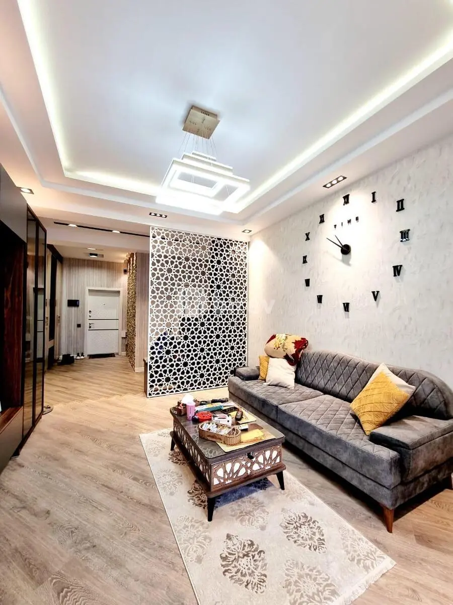 3-комнатная квартира, Низаминский район, Əlif Hacıyev küç., Баку — фото 9