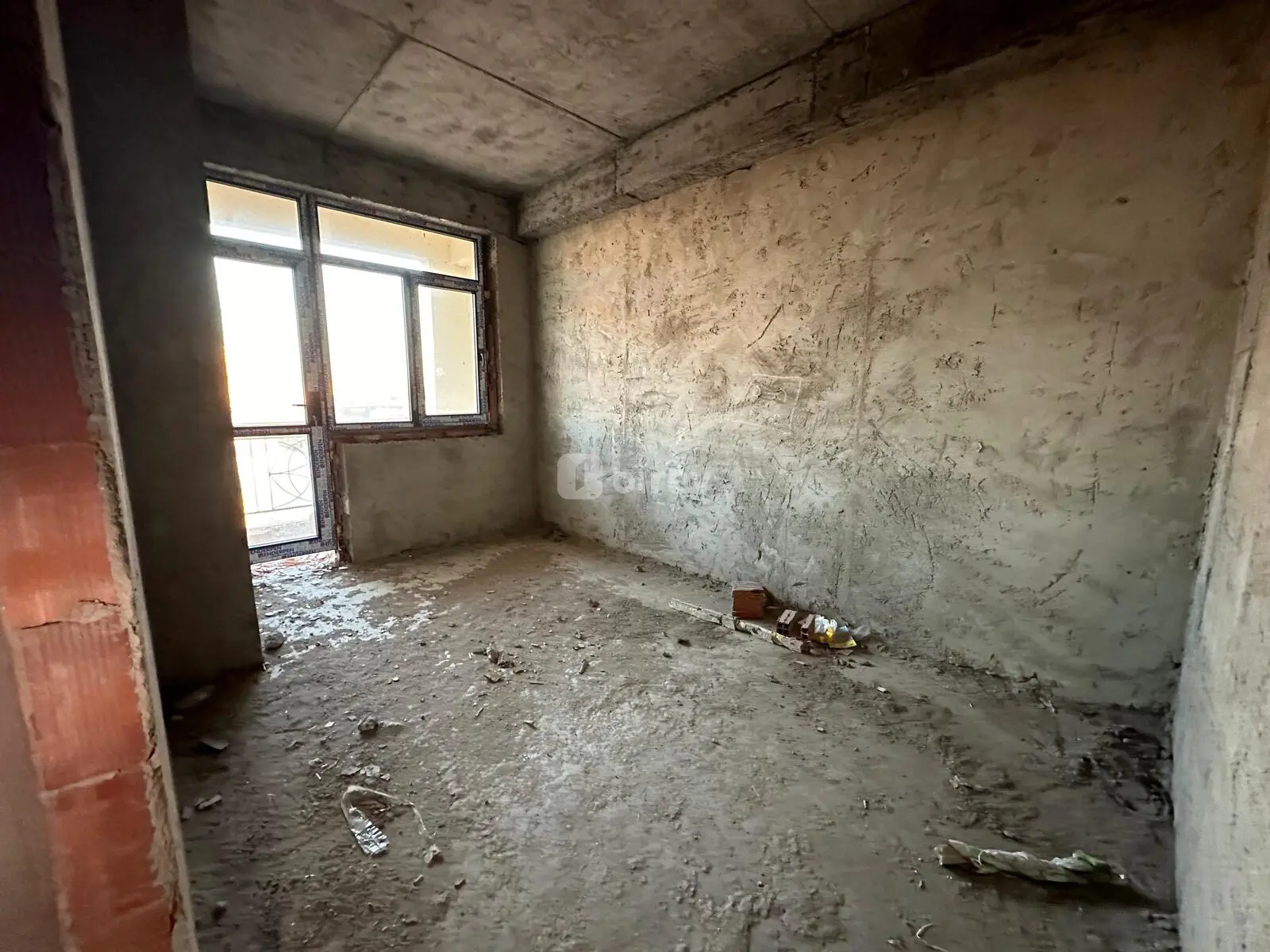 4-комнатная квартира, Низаминский район, Elif Haciyev küçəsi, Баку — фото 3