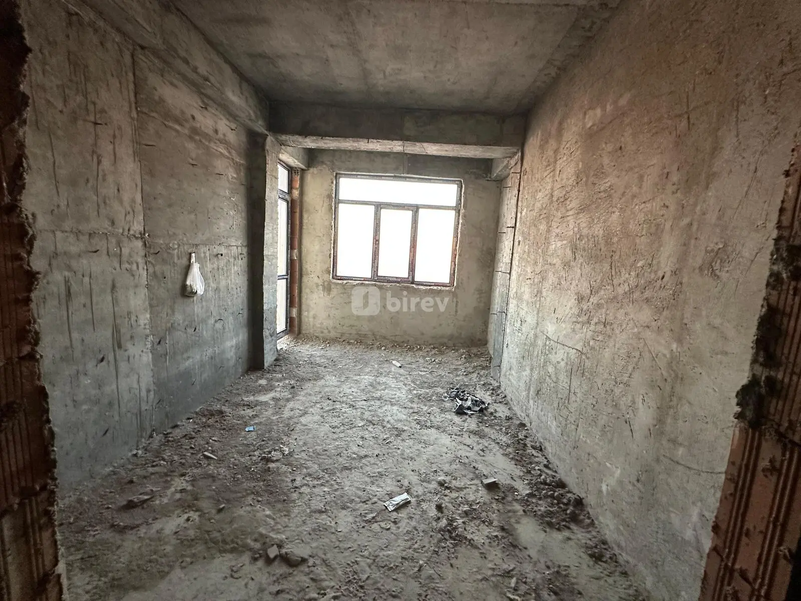 4-комнатная квартира, Низаминский район, Elif Haciyev küçəsi, Баку — фото 4