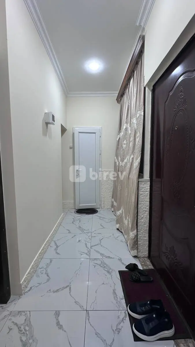 2-комнатная квартира, Ясамальский район, Azərbaycan pr., Баку — фото 7