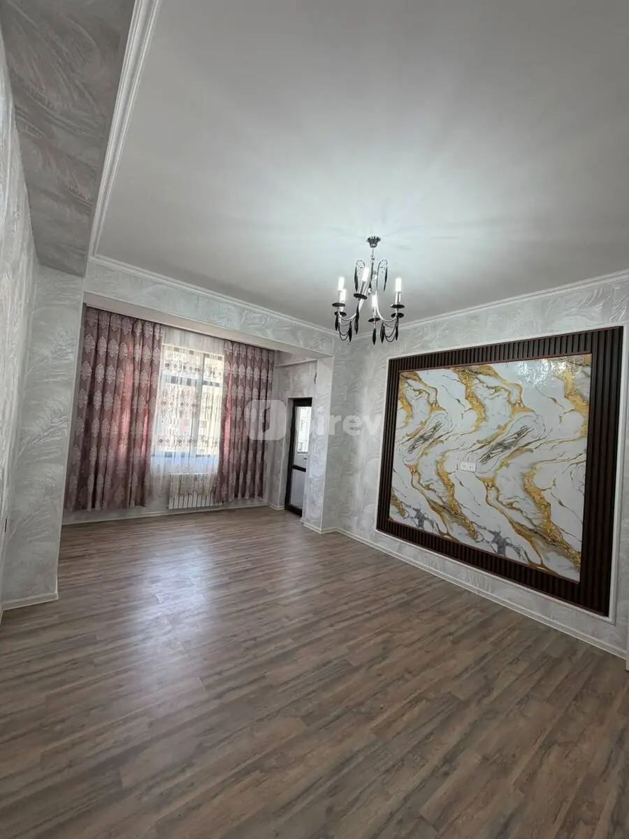 2-комнатная квартира, пос. 8-й километр, 8-ci kilometr qəs., Низаминский район — фото 1