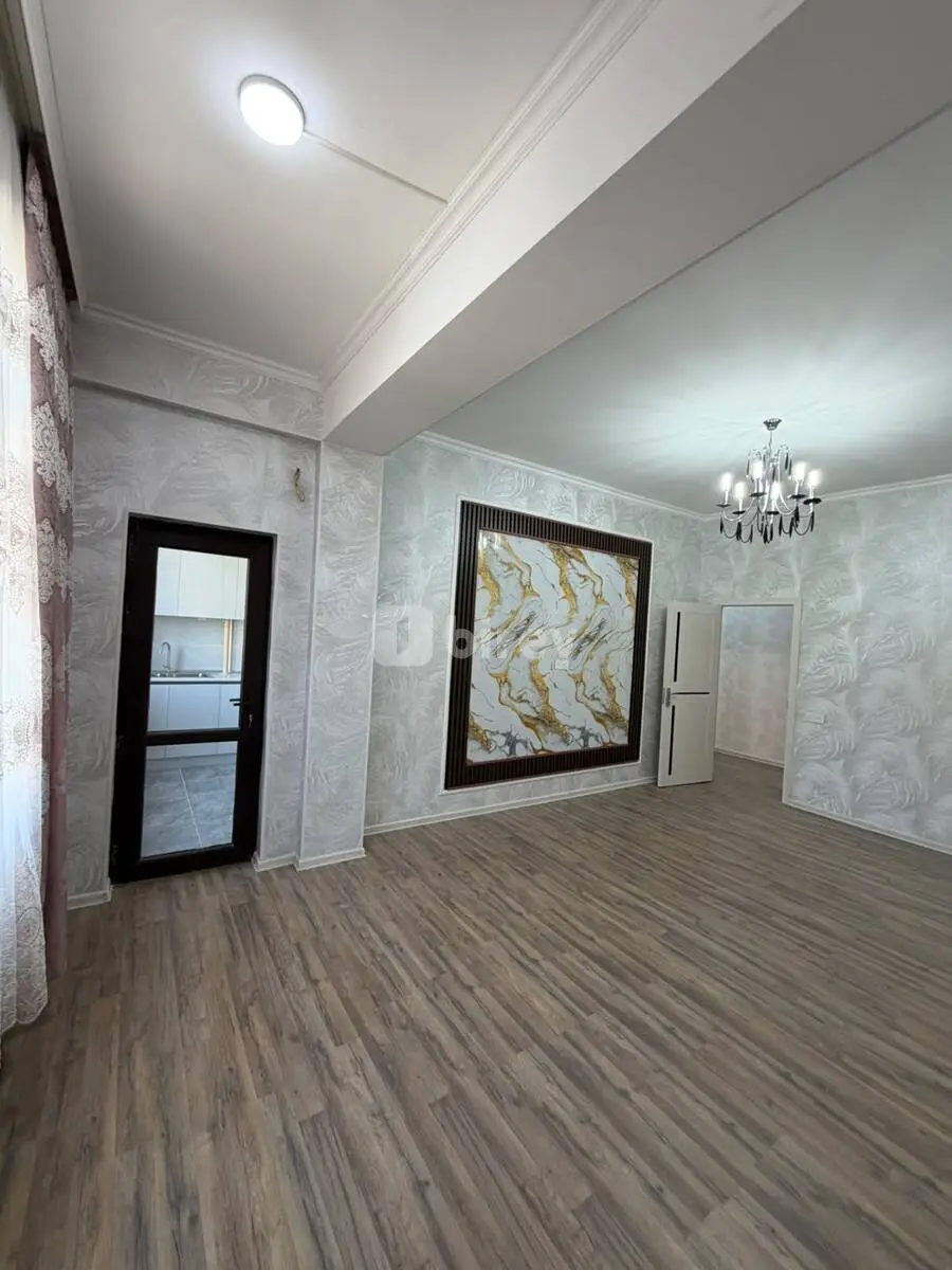 2-комнатная квартира, пос. 8-й километр, 8-ci kilometr qəs., Низаминский район — фото 2