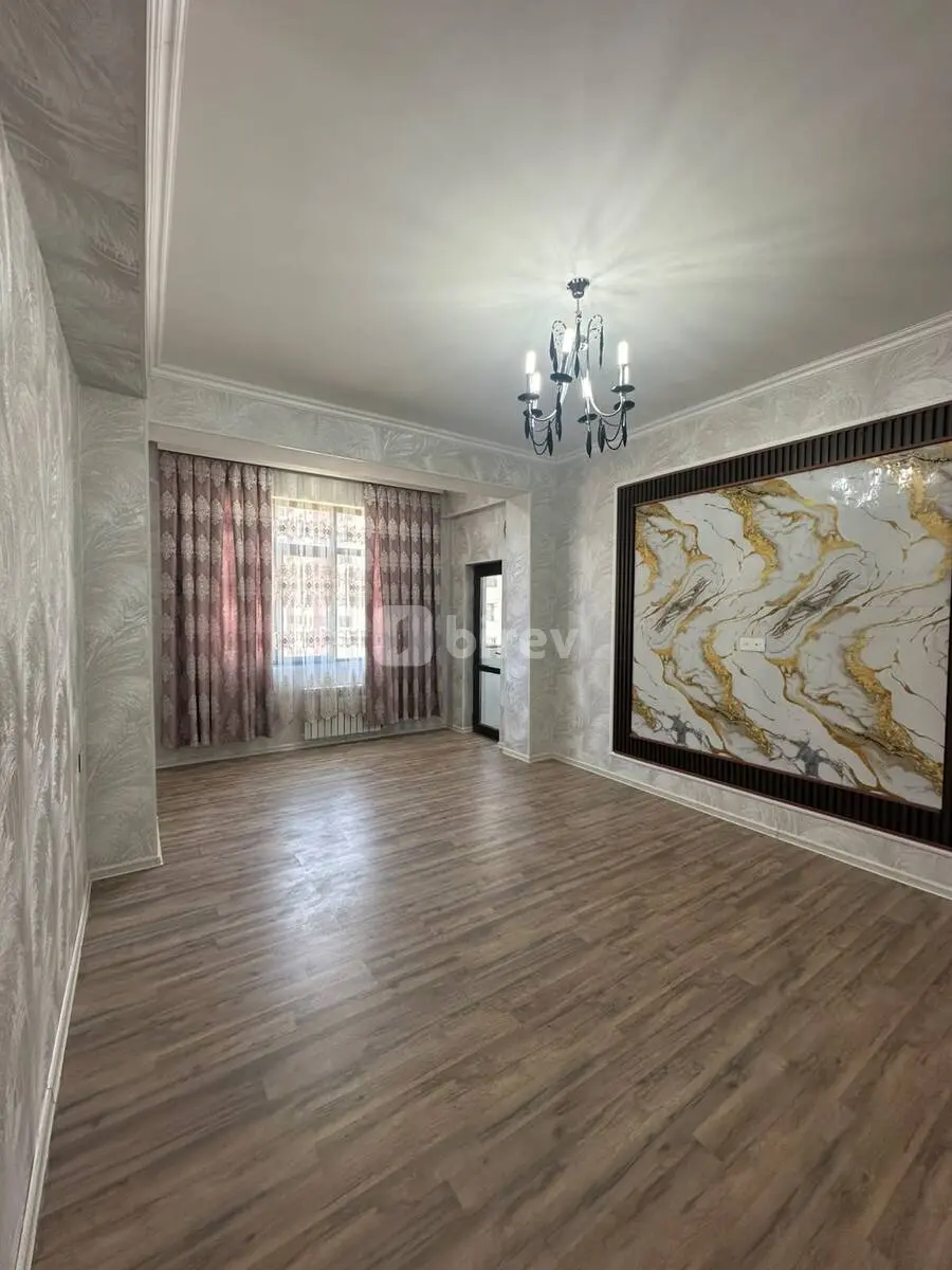2-комнатная квартира, пос. 8-й километр, 8-ci kilometr qəs., Низаминский район — фото 3