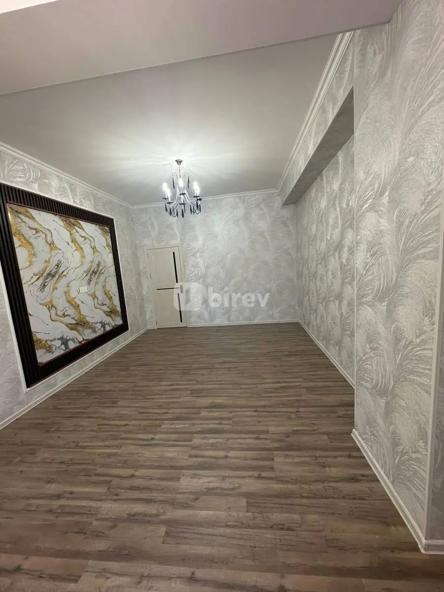2-комнатная квартира, пос. 8-й километр, 8-ci kilometr qəs., Низаминский район — фото 4