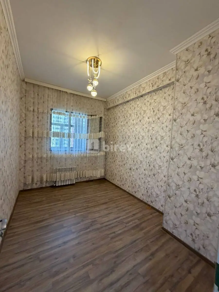 2-комнатная квартира, пос. 8-й километр, 8-ci kilometr qəs., Низаминский район — фото 6