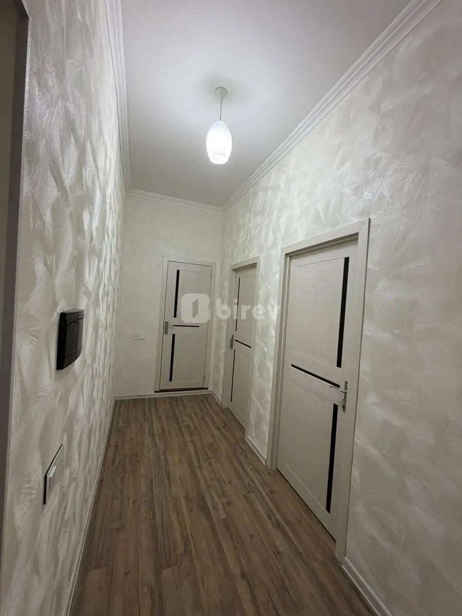 2-комнатная квартира, пос. 8-й километр, 8-ci kilometr qəs., Низаминский район — фото 7