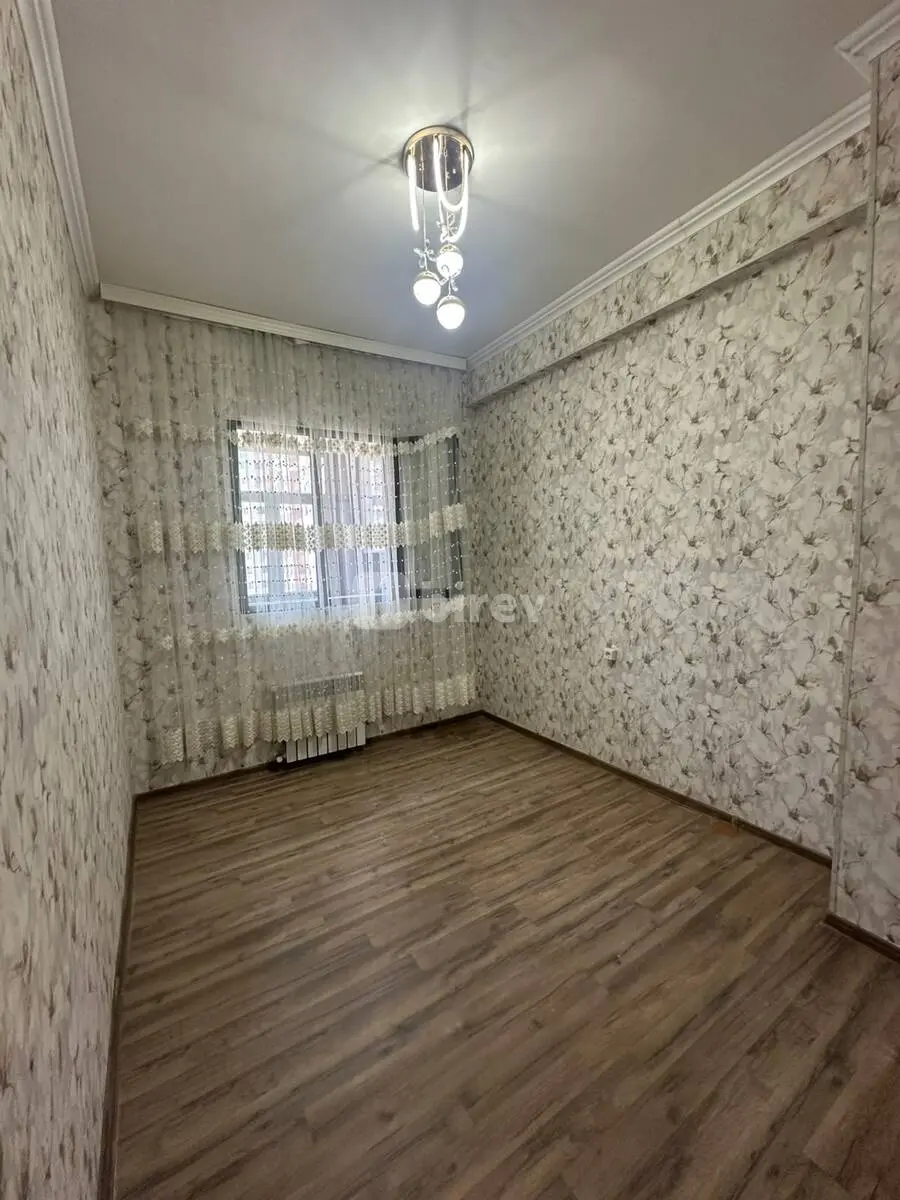 2-комнатная квартира, пос. 8-й километр, 8-ci kilometr qəs., Низаминский район — фото 8