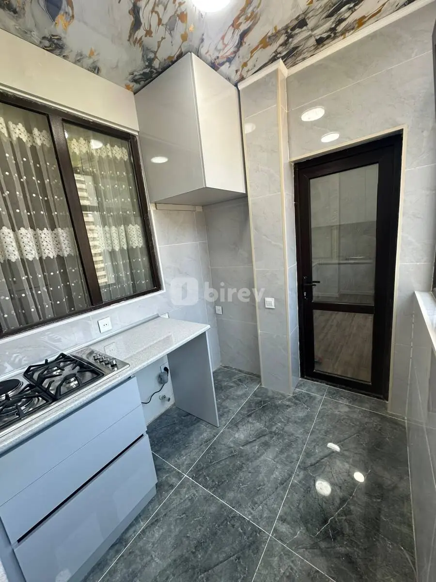 2-комнатная квартира, пос. 8-й километр, 8-ci kilometr qəs., Низаминский район — фото 9