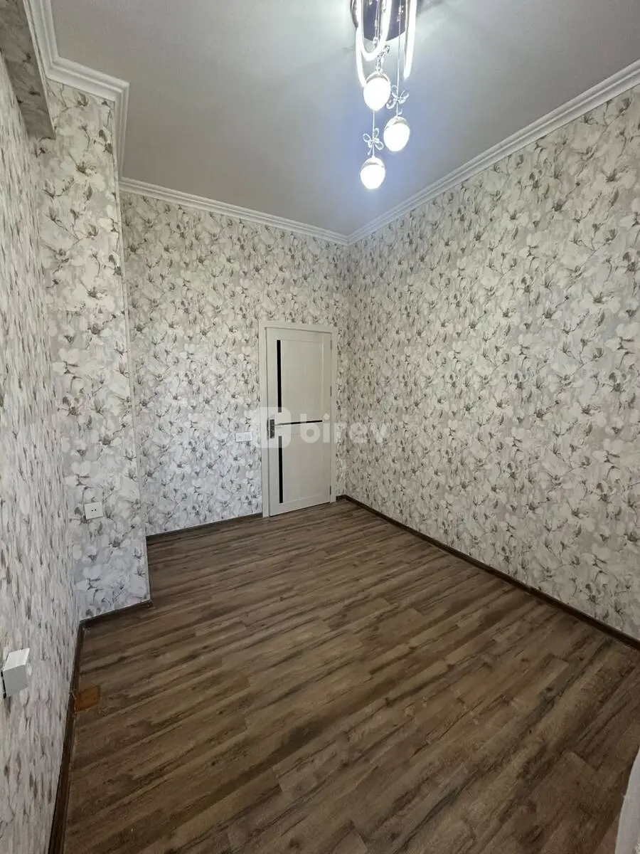 2-комнатная квартира, пос. 8-й километр, 8-ci kilometr qəs., Низаминский район — фото 11