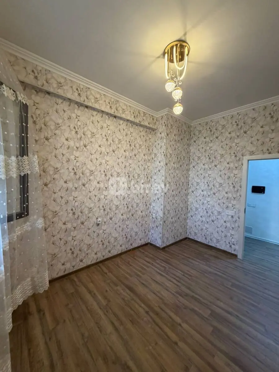 2-комнатная квартира, пос. 8-й километр, 8-ci kilometr qəs., Низаминский район — фото 12
