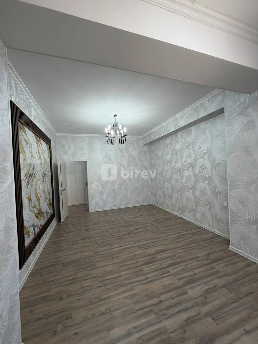 2-комнатная квартира, пос. 8-й километр, 8-ci kilometr qəs., Низаминский район — фото 13