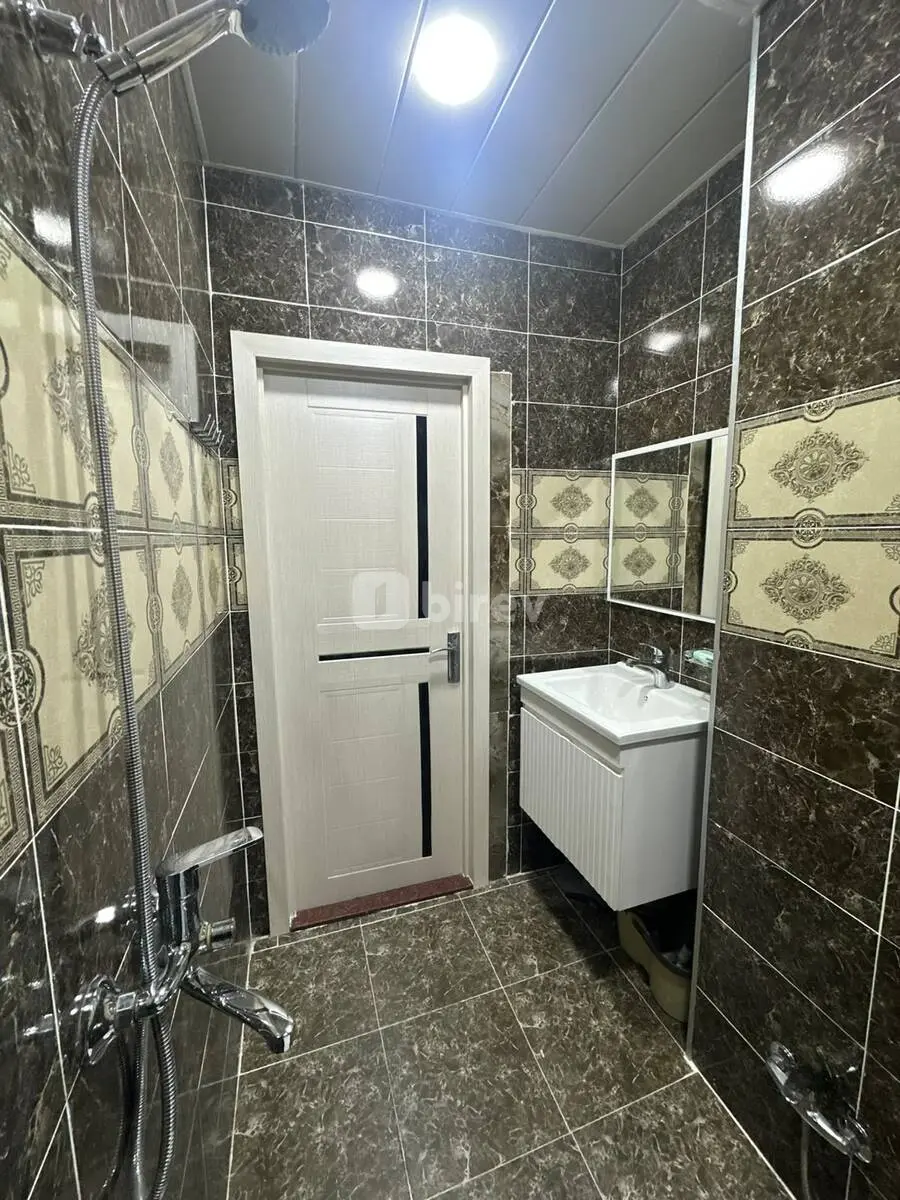 2-комнатная квартира, пос. 8-й километр, 8-ci kilometr qəs., Низаминский район — фото 14